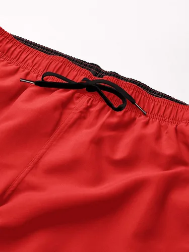 Vista 5 de Nike Bañador corto estándar Diverge de 9" Volley para hombre