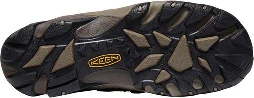 Vista 5 de Men's Lansing Low Height Steel Toe Work Shoes
