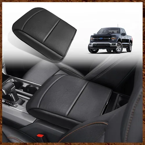 Vista 47 de Muslogy - Funda para reposabrazos para Chevy Silverado 2007-2013, extra