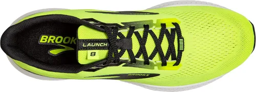 Vista 5 de Brooks Tenis de correr para hombre Launch 8 Neutral