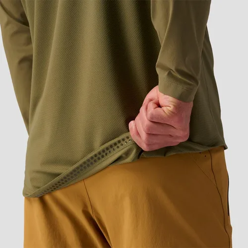 Vista 4 de Backcountry, Empire Long-Sleeve Jersey - Men's