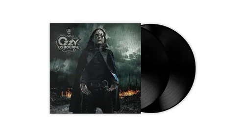 Vista 2 de Black Rain
