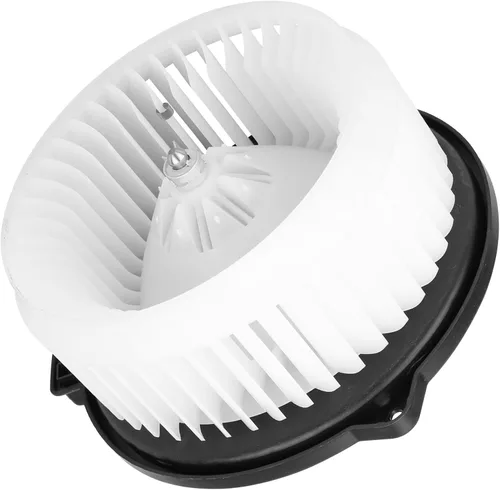 Vista 12 de Conjunto de motor ventilador HVAC compatible con Chevy(GMC) 99-06 Silverado(Sierra) 1500/2500/3500 para Avalanche/Suburban/Tahoe - Reemplaza 35143