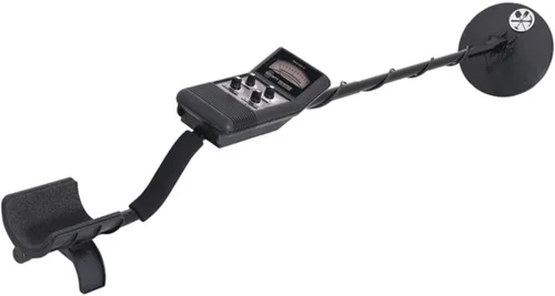 Vista 2 de Bounty Hunter TK2 Tracker II Detector de metales