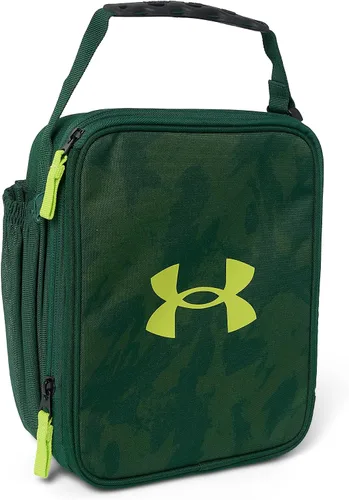 Vista 24 de Under Armour Scrimmage 3 - Fiambrera azul Egeo OSFA