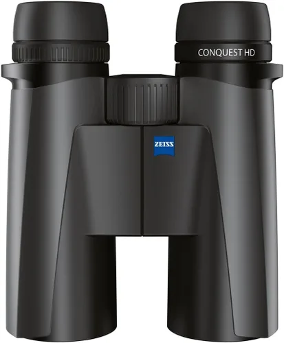 Vista 4 de Zeiss Conquest HD binocular con revestimiento protector LotuTec