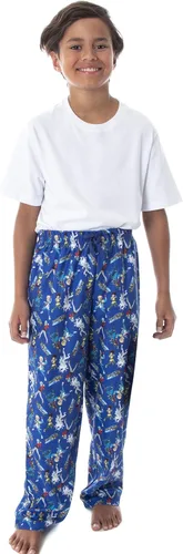 Vista 5 de Beyblade Burst Rise - Pijama para niños