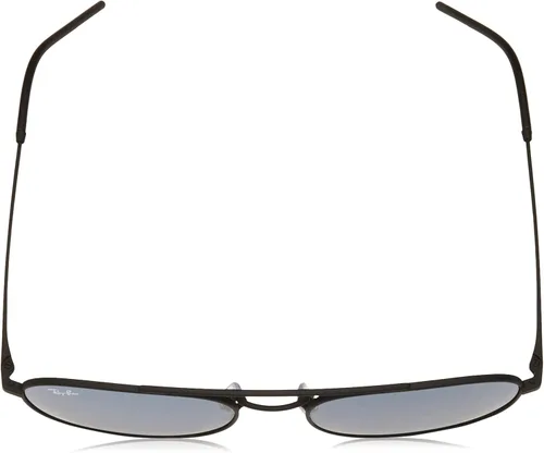 Vista 4 de Ray-Ban RB3589 - Gafas de sol cuadradas
