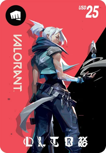 Vista 4 de VALORANT USD $10 [Código de juego en línea]
