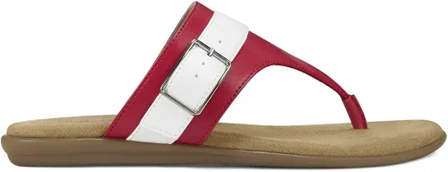 Vista 7 de Aerosoles Chanclas para mujer