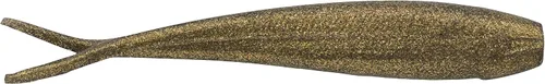 Vista 30 de ¡Berkley Gulp! Cebo suave de pesca Minnow Esmeralda (Emerald Shiner)