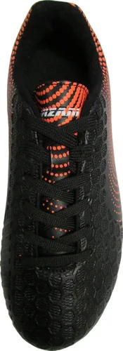 Vista 7 de Vizari Stealth Firm Ground - Botines de fútbol para jóvenes, ligeros, duraderos y cómodos con excelente tracción, zapatos de fútbol para niños