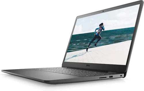 Vista 2 de Dell Computadora portátil Inspiron 15 3505 Full HD (FHD), 15.6 pulgadas, AMD Ryzen 5 3450U, 12 GB DDR4 RAM, 512 GB SSD, gráficos AMD Radeon Vega 8