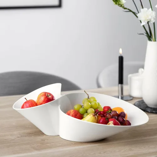 Vista 3 de Villeroy & Boch New Wave Bowl