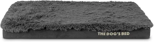 Vista 12 de Funda Exterior de Repuesto para Cama de Perro SOLAMENTE (Funda Exterior SOLAMENTE - SIN Cama, SIN Interior Impermeable) para The Dog's Bed, Tela