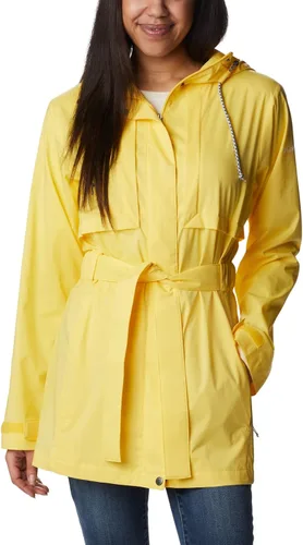 Vista 4 de Columbia Women's Pardon My Trench Rain Jacket