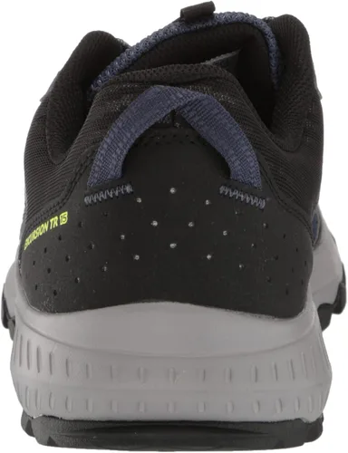 Vista 3 de Saucony Excursion Tr15 - Tenis de correr para hombre, Carbon