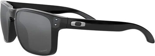 Vista 3 de Oakley - Lentes de sol cuadrados para hombre, modelo Oo9102 Holbrook