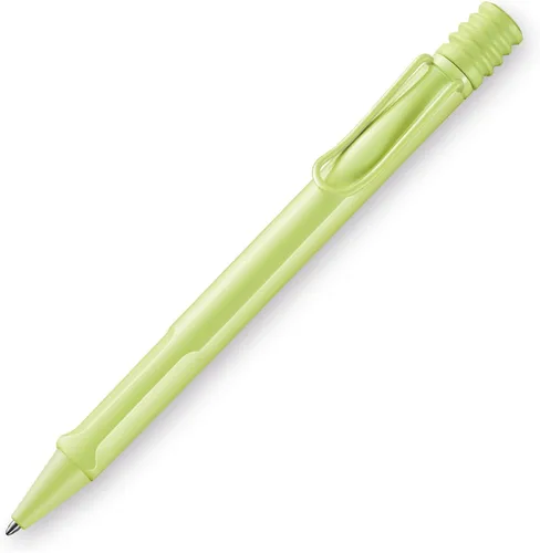 Vista 12 de LAMY LD1AS-M Safari - Pluma estilográfica, M, punta media, uso dual Aqua Sky, edición limitada