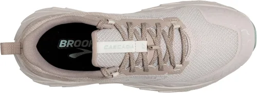 Vista 5 de Brooks Zapatillas de running Cascadia 17 Trail para mujer