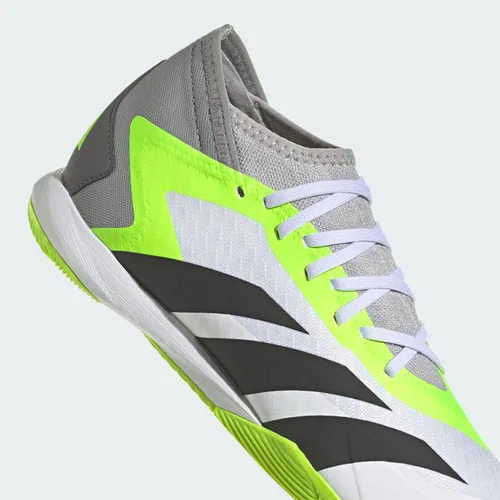 Vista 9 de adidas Tenis de fútbol unisex Accuracy 3 Low Indoor