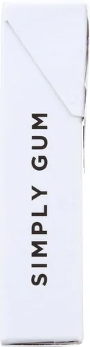 Vista 7 de Simplygum Maple Natural Gum, 15