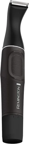 Vista 2 de Remington NE3875 Recortadora de nariz y orejas