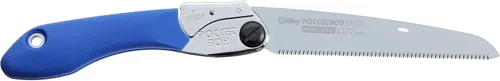 Vista 6 de Silky Serie profesional PocketBoy - Sierra plegable (6.693 in, dientes finos) (342-17)