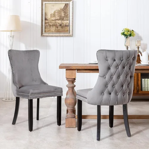 Vista 14 de PacknWood Acosure Taburetes de bar giratorios de terciopelo dorado con altura de asiento ajustable de 25 a 33 pulgadas con cómodo acolchonado