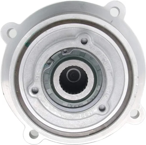 Vista 4 de 4780039400 4WD Acoplamiento Ensamblaje de acoplamiento de embrague de reemplazo para 2010 2011 2012 Hyundai Santa Fe 2.4L 3.5L 4780039410 4780039420