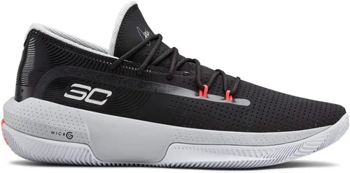 Vista 2 de Under Armour Sc 3zer0 Iii Tenis de baloncesto para hombre