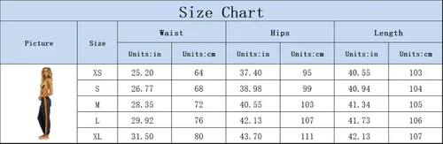 Vista 4 de SRASALL Pantalones deportivos Y2k a rayas laterales para yoga, correr, pantalones deportivos ligeros con cintura elástica y arcoíris