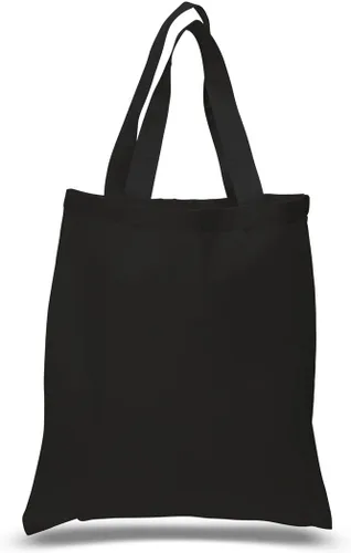 Vista 17 de Conjunto de 24 bolsas de mano, de algodón, al por mayor - Bolsas de mano reutilizables de 100 % algodón (2 docenas)., AAssorted Mix