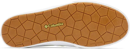 Vista 5 de Columbia Slack Tide Slip PFG - Zapatos náuticos para hombre