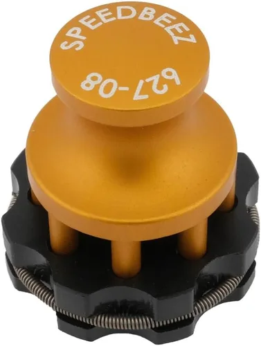 Vista 2 de Speed Beez 8 Shot (38/357) Cargador de velocidad