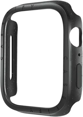 Vista 15 de CASETiFY Funda para Apple Watch (38mm/40mm) - Negro