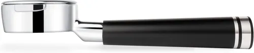 Vista 40 de LILQ Portafiltro sin fondo desnudo de 54 mm compatible con Breville Barista Express, Barista Pro, Bambino y más – Incluye cesta de 18-20 g