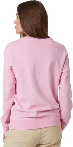 Vista 2 de Helly-Hansen 34003 - Sudadera con logotipo para mujer