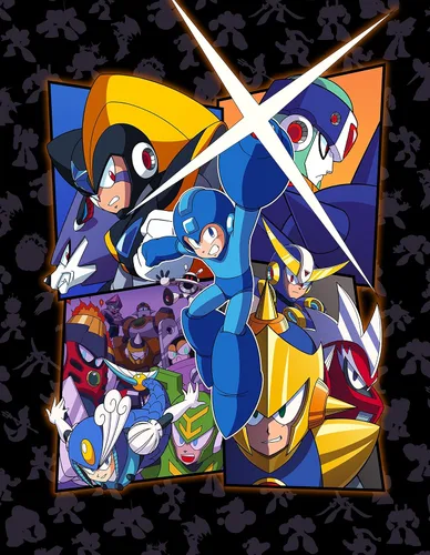 Vista 10 de Mega Man Legacy Collection 2 - Xbox One