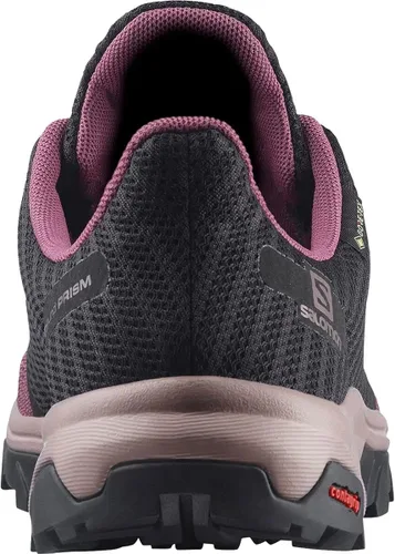 Vista 3 de SALOMON Zapatos de senderismo Outbound Prism Gore-TEX para mujer