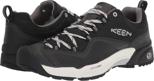 Vista 6 de KEEN mens Wasatch Crest Vent Breathable