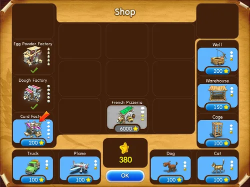 Vista 3 de Farm Frenzy Pizza Party Download