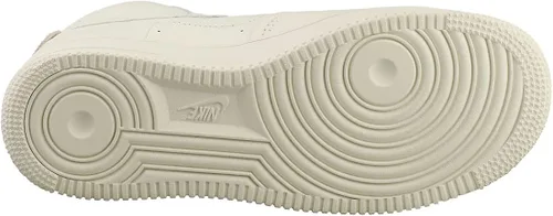 Vista 7 de Nike Zapatos de gimnasia para mujer, Blanco plateado