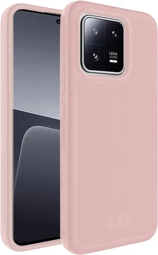Vista 10 de TUDIA DualShield Grip - Funda protectora para Xiaomi 13 5G, MergeGrip, de grado militar, resistente, a prueba de golpes, delgada, de doble capa