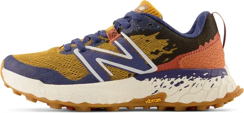 Vista 9 de New Balance - Zapatos de senderismo Fresh Foam X Hierro V7 para mujer