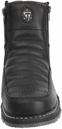 Vista 6 de King Welt Ultra Flex 6" 339 Zipper Double Density Lightweight Men Work Boots
