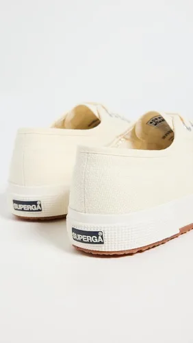 Vista 135 de Superga Tenis clásicos unisex para adultos 2750-cotu