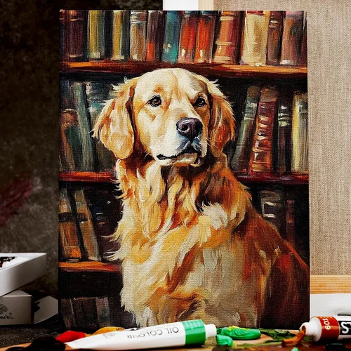 Vista 10 de AUREUO - Juego de pintura al óleo, tubos de 12 x 0.4 fl oz/0.4 onzas líquidas, pinturas a base de aceite no tóxicas para pintura en lienzo