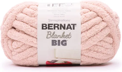 Vista 22 de Bernat Ovillo de hilo grande para cobija - 300g - Negro