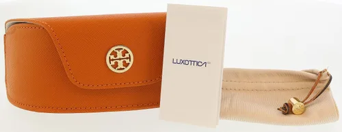 Vista 5 de Gafas de sol Tory Burch TY 9065 U 18644L zafiro transparente, transparente, (Transparent Sapphire), 5318140